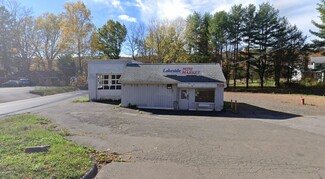 More details for 275 Baileyville Rd, Middlefield, CT - Retail for Sale