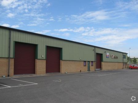 Foreshore Rd, Cardiff for sale Primary Photo- Image 1 of 1