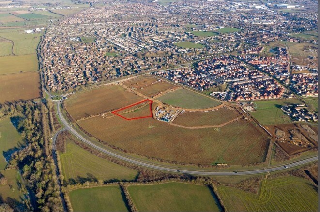 Kingsmere, Bicester for sale Primary Photo- Image 1 of 1