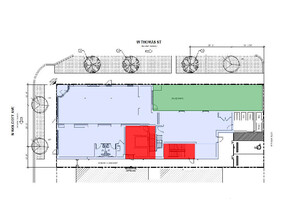 1057-1059 N Wolcott Ave, Chicago, IL for rent Floor Plan- Image 1 of 1