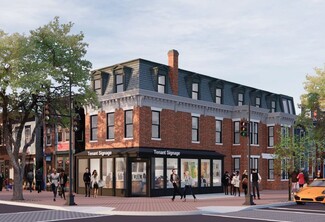 More details for 430 8th St SE, Washington, DC - Retail for Rent