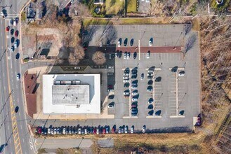 1030 Saint Georges Ave, Avenel, NJ - AERIAL  map view - Image1