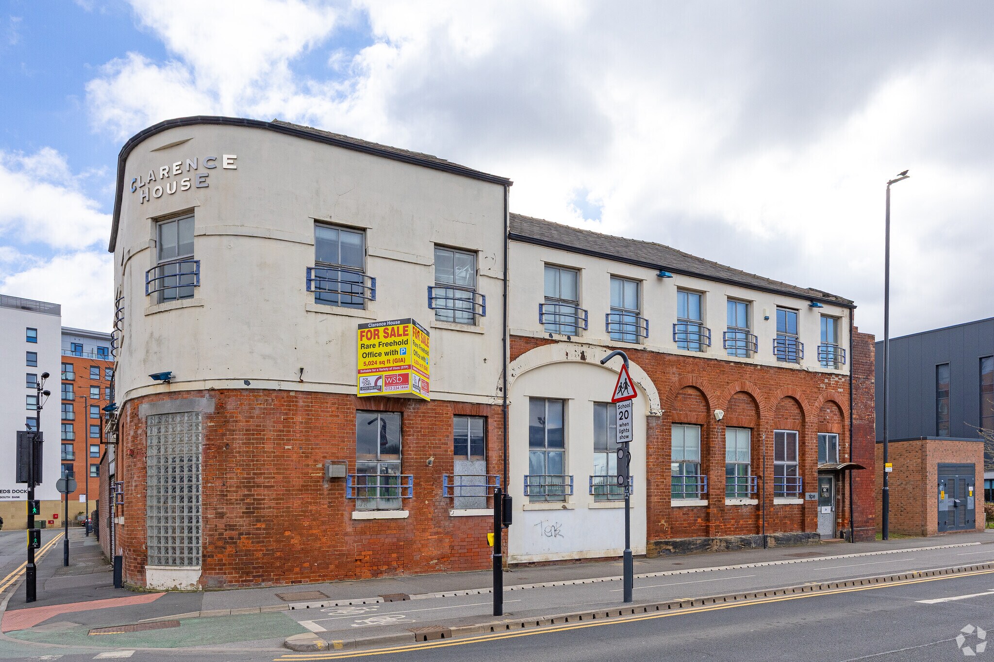 48 Black Bull St, Leeds for sale Building Photo- Image 1 of 3