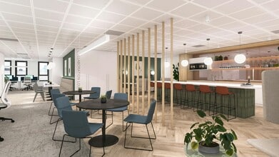 49-51 Blagrave St, Reading to rent Interior Photo- Image 2 of 25