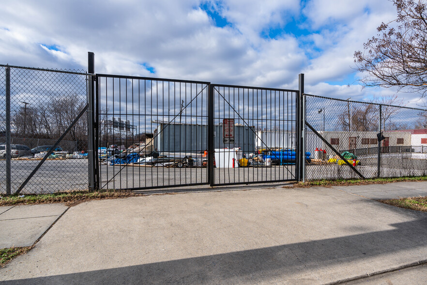 2021 Shannon Pl SE, Washington, DC for sale - Building Photo - Image 1 of 1