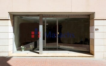 Retail in Terrassa, Barcelona to rent Construction Photo- Image 2 of 20