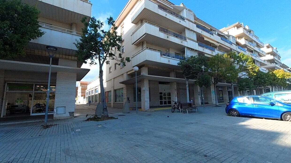 Build-to-Rent in Vilanova i la Geltrú, Barcelona for sale Primary Photo- Image 1 of 8