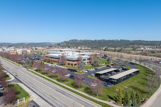 More details for 12825 E Mirabeau Pky, Spokane Valley, WA - Office, Industrial to Rent