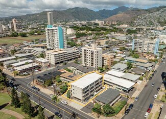 More details for 2848 Date St, Honolulu, HI - Build-to-Rent for Sale