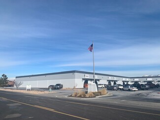 More details for 2319-2351 S Decker Lake Blvd, Salt Lake City, UT - Industrial for Rent