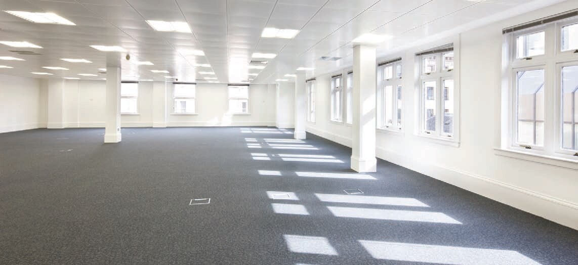 227 West George St, Glasgow to rent Interior Photo- Image 1 of 4