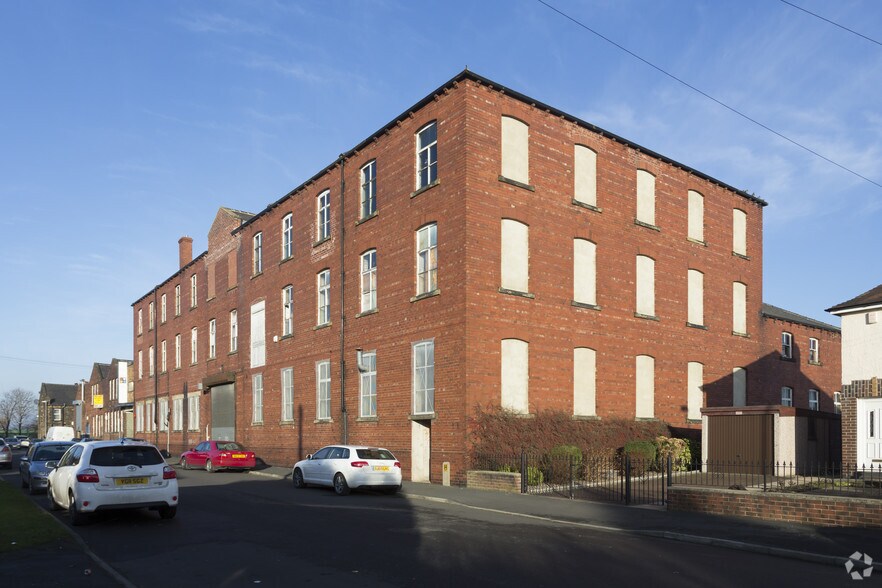 Baker St, Morley for sale - Primary Photo - Image 1 of 1