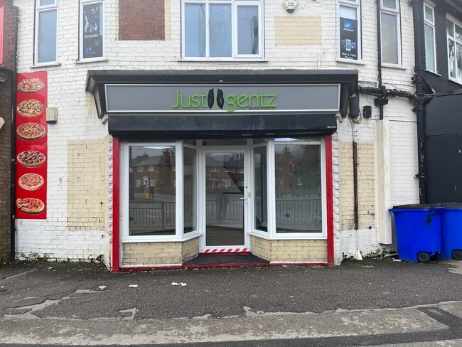 More details for 306 Southcoates Ln, Hull - Retail to Rent