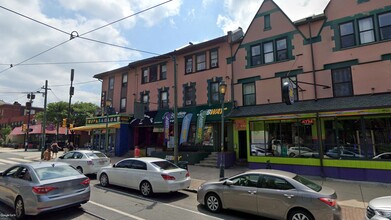 4004 Spruce St, Philadelphia, PA for rent Building Photo- Image 1 of 2