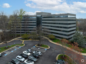 12450 Fair Lakes Cir, Fairfax, VA for rent Building Photo- Image 1 of 7