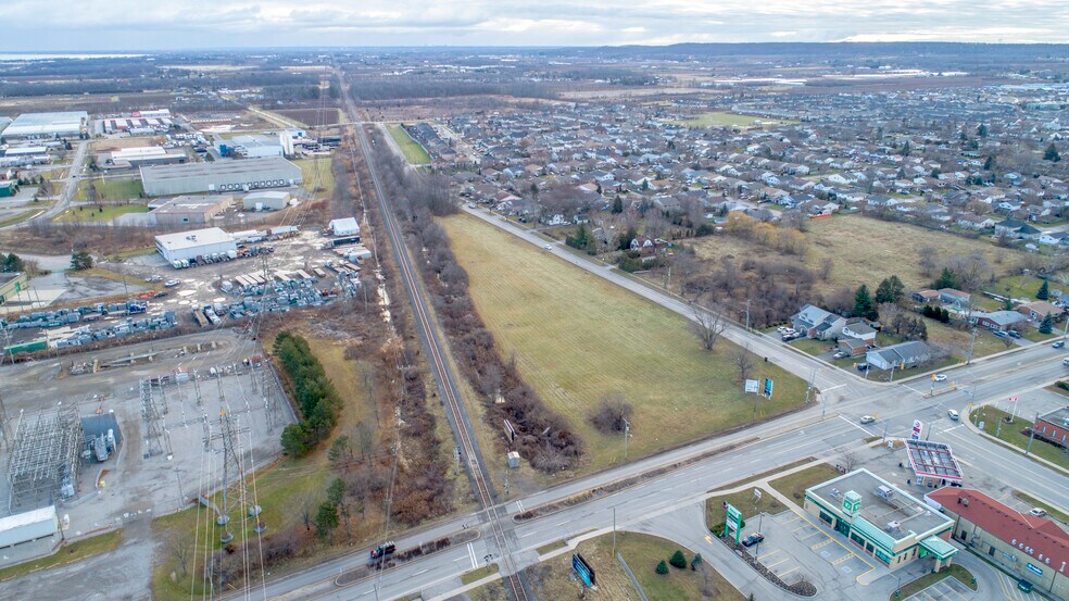 Greenlane Rd, Beamsville L0R 1B3 Land for Sale UK