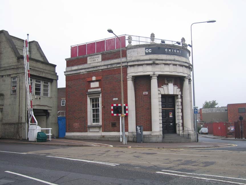 1 Witham, Hull for sale Primary Photo- Image 1 of 1