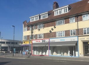 Portswood Rd, Southampton to rent Building Photo- Image 1 of 5