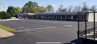 More details for 368 N Broadnax St, Dadeville, AL - Retail for Rent