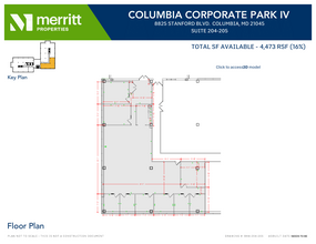 8830 Stanford Blvd, Columbia, MD for rent Building Photo- Image 1 of 1