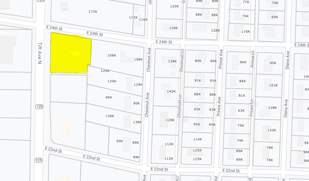 2219 Tift Ave N, Tifton 31794 UK