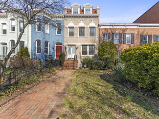 More details for 916 E Capitol St Ne, Washington, DC - Residential for Sale