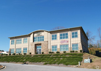 More details for 25 Foothills Pky, Marble Hill, GA - Office/Medical for Rent