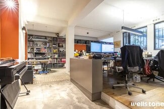 More details for 4 Rue De Nantes, Paris - Office for Sale