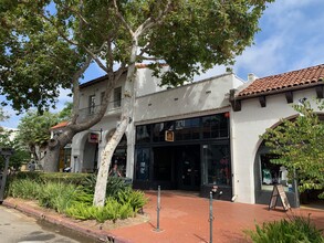 716 State St, Santa Barbara, CA for sale Building Photo- Image 1 of 1