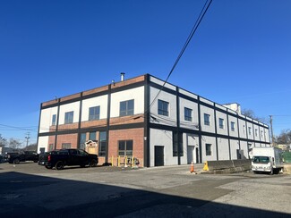 More details for 375 Fairfield Ave, Stamford, CT - Industrial for Rent