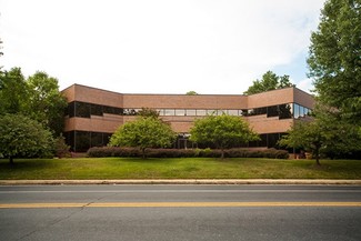 More details for 9344 Lanham Severn Rd, Seabrook, MD - Office for Rent