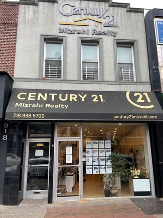 More details for 916 Kings Hwy, Brooklyn, NY - Retail for Rent