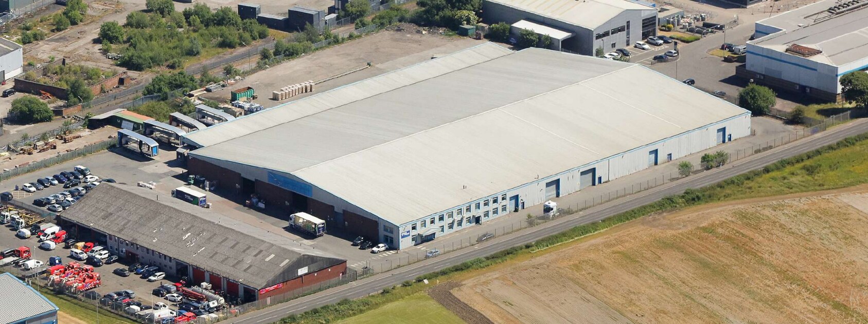 100 Penilee Rd, Glasgow for sale Building Photo- Image 1 of 1