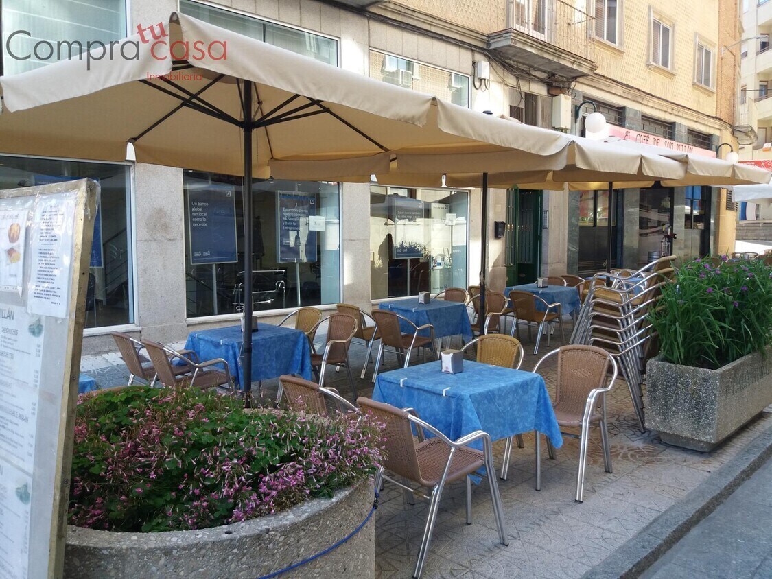 Build-to-Rent in Segovia, Segovia for sale Building Photo- Image 1 of 2
