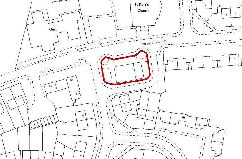 Brenkley Av, Shiremoor for sale Building Photo- Image 1 of 3