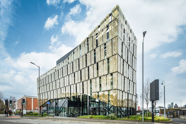 More details for 31 Russell St, Liverpool - Office to Rent