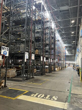 More details for 6 Avenue Enrico Fermi, Trappes - Industrial to Rent