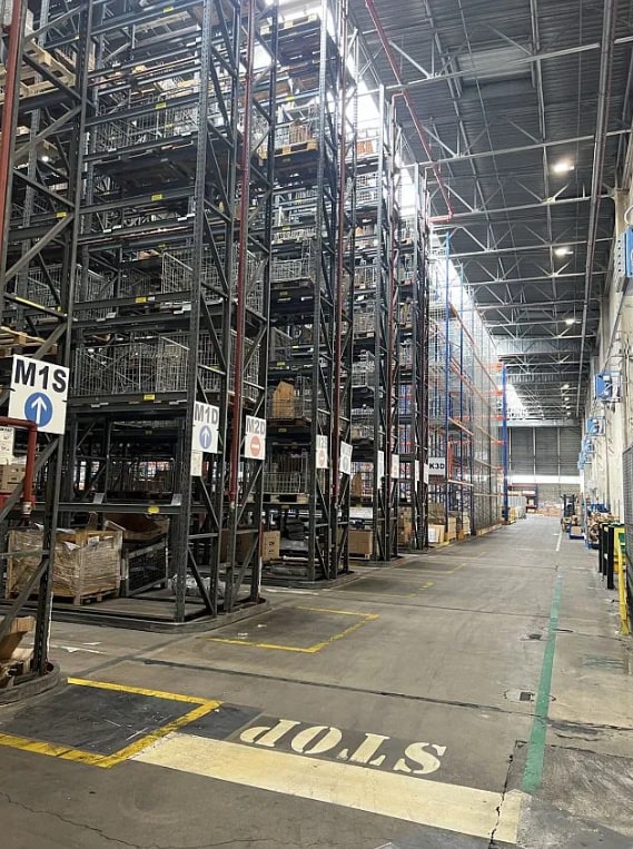 6 Avenue Enrico Fermi, Trappes to rent Interior Photo- Image 1 of 6