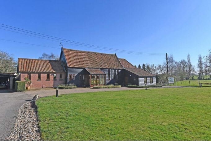 Becks Green Ln, Beccles for sale Primary Photo- Image 1 of 1
