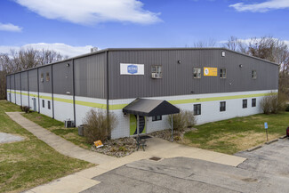 More details for 11515 Highway 31, Sellersburg, IN - Light Industrial for Rent