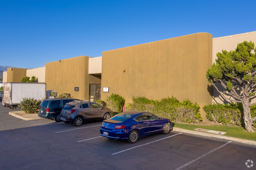 812-816 N Grand Ave, Covina, CA for rent - Building Photo - Image 3 of 6