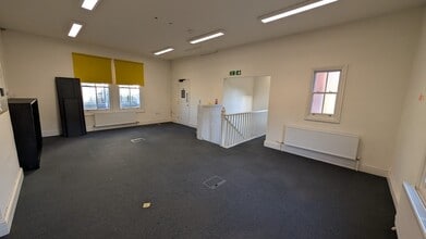 1 Sheepcote St, Birmingham to rent Interior Photo- Image 2 of 3