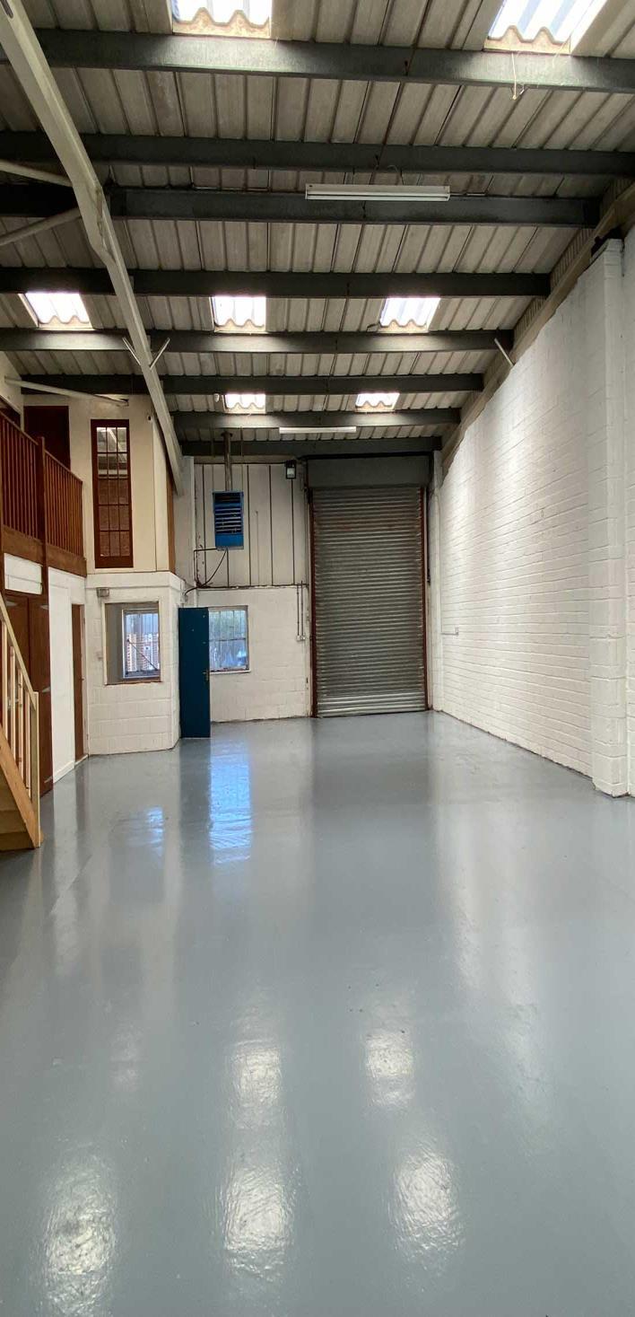 7 Airfield Rd, Christchurch to rent Interior Photo- Image 1 of 2
