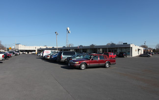 More details for 1900 Brewerton Rd, Mattydale, NY - Retail for Rent