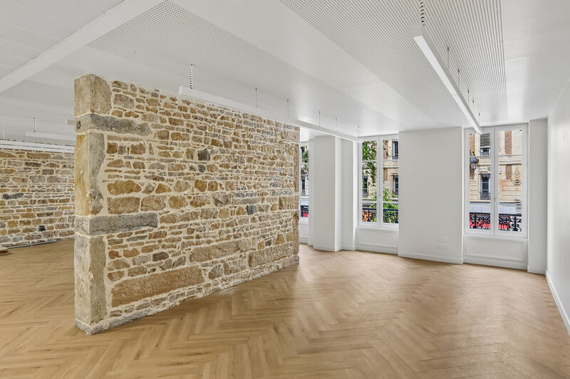 Office in Lyon to rent - Interior Photo - Image 3 of 17