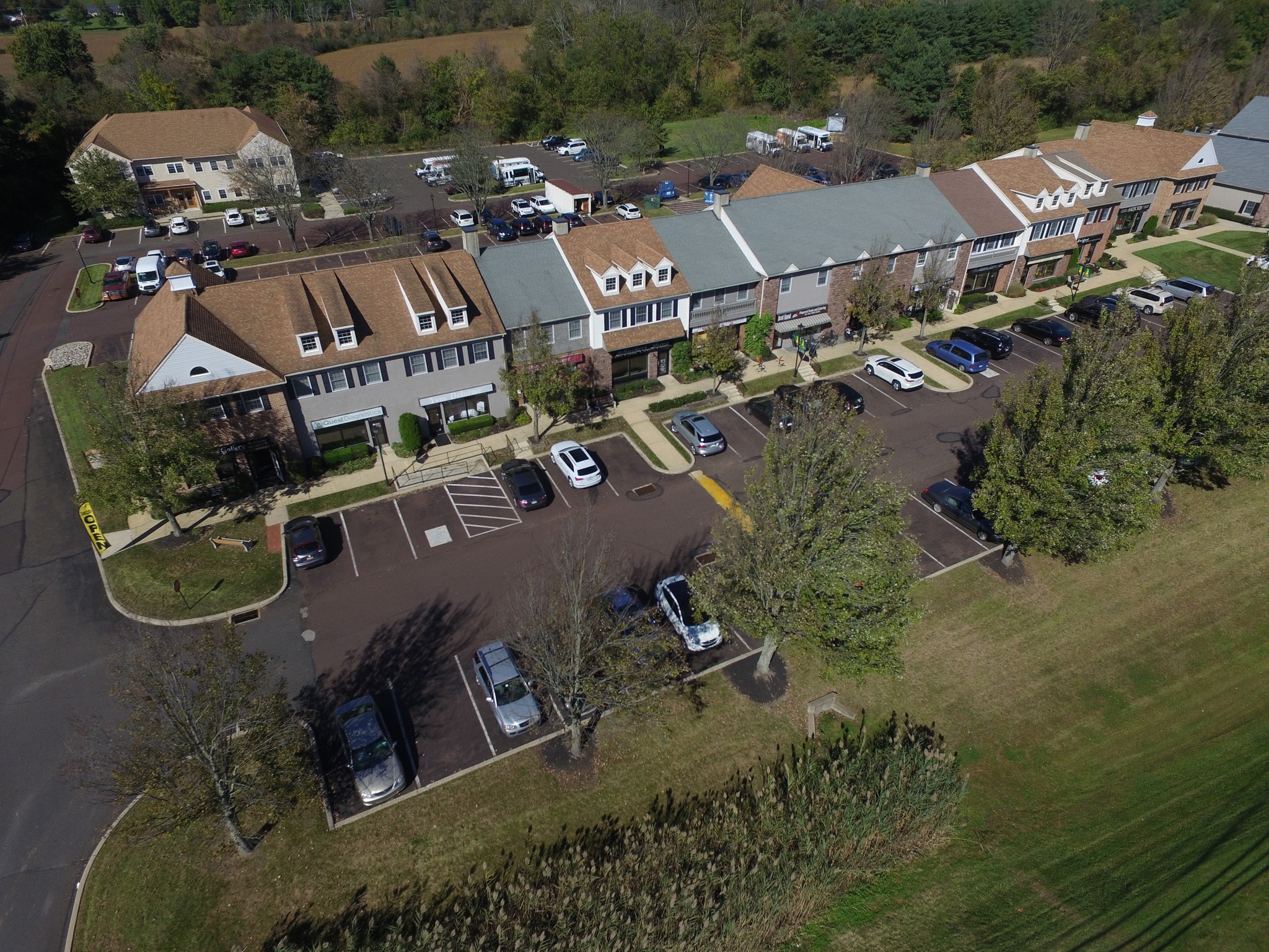 4950 York Rd, Buckingham, PA to rent Building Photo- Image 1 of 13