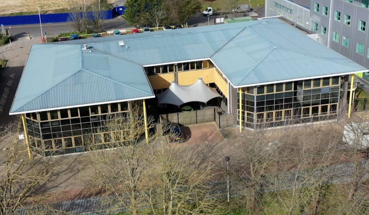 Rhodes Way, Watford to rent Building Photo- Image 1 of 3