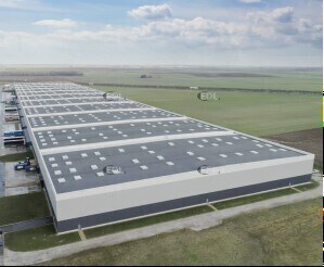 More details for Industrial to Rent