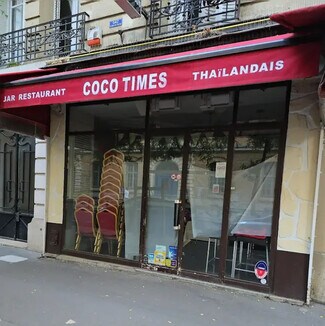 More details for 94 Rue Balard, Paris - Retail to Rent