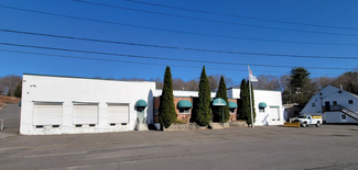 More details for 31 Tosun Rd, Wolcott, CT - Industrial for Rent